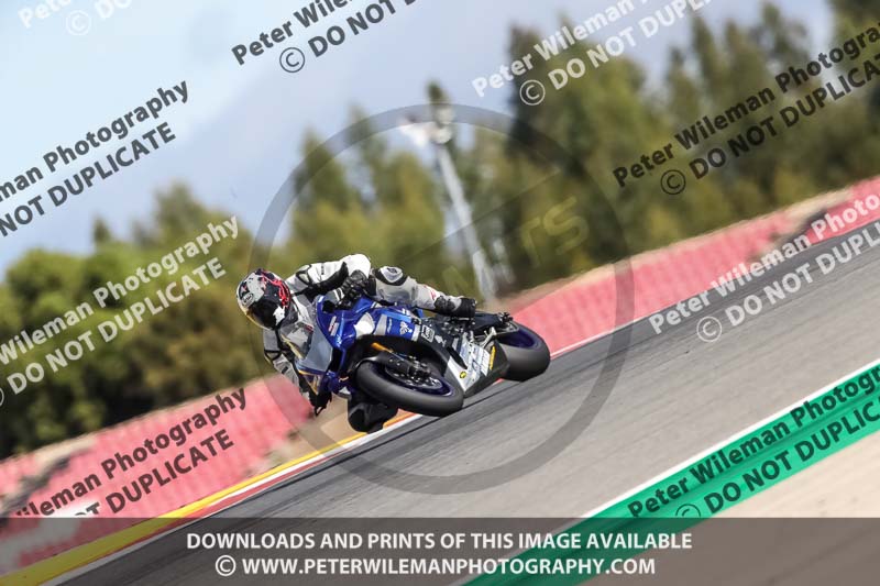 motorbikes;no limits;october 2019;peter wileman photography;portimao;portugal;trackday digital images